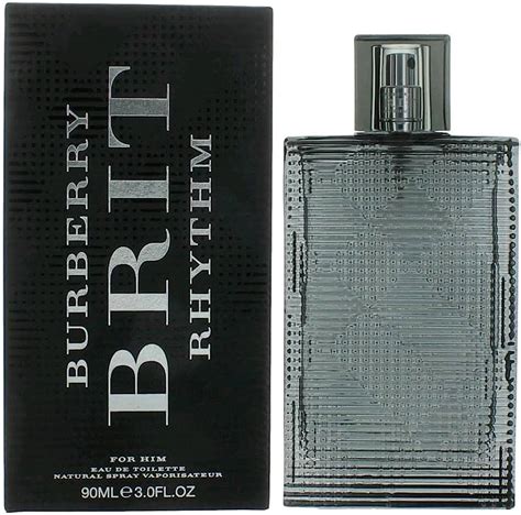 burberry rhythm 90ml|Burberry brit rhythm price.